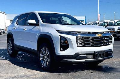 2025 Chevrolet Equinox AWD SUV for sale #FX2603 - photo 1