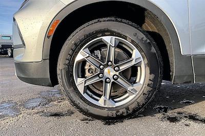 Used 2025 Chevrolet Blazer - photo 1