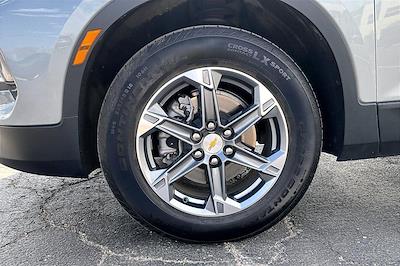 Used 2025 Chevrolet Blazer - photo 1