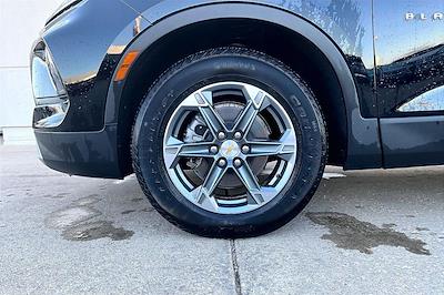 Used 2025 Chevrolet Blazer - photo 1