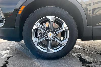 Used 2025 Chevrolet Blazer - photo 1