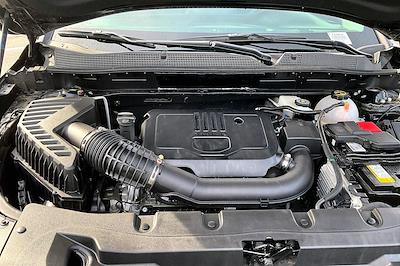 Used 2025 Chevrolet Blazer - photo 1