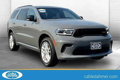 Used 2025 Dodge Durango - photo 1
