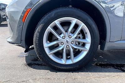 Used 2025 Dodge Durango - photo 1