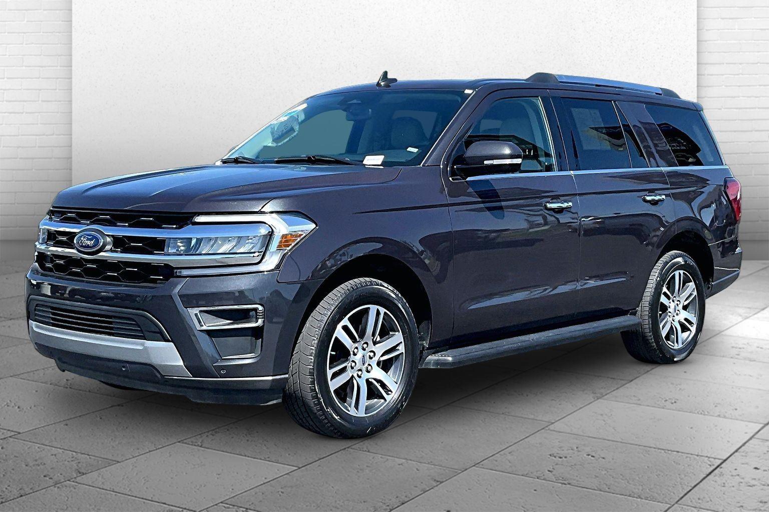 Used 2024 Ford Expedition - photo 14