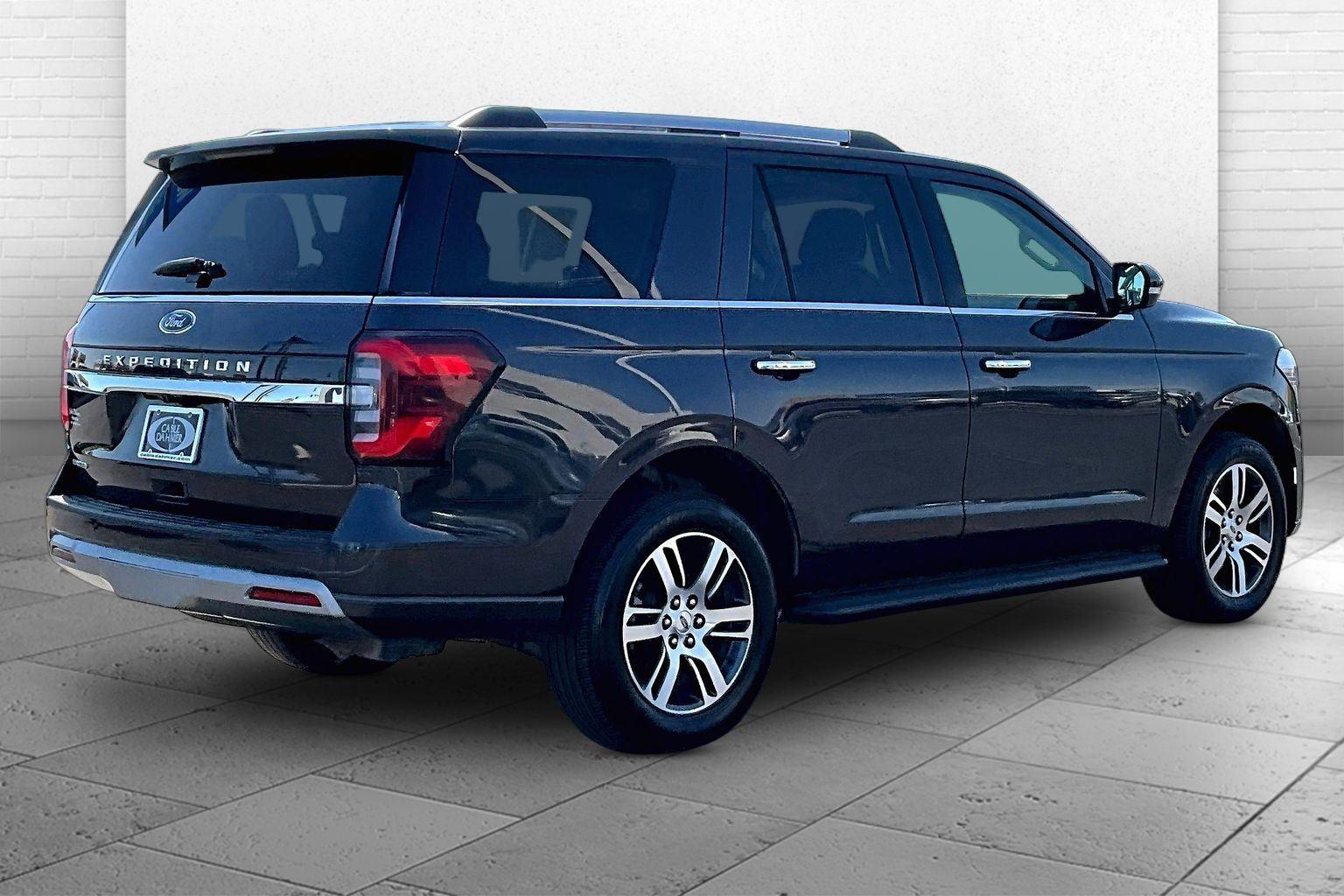Used 2024 Ford Expedition - photo 15
