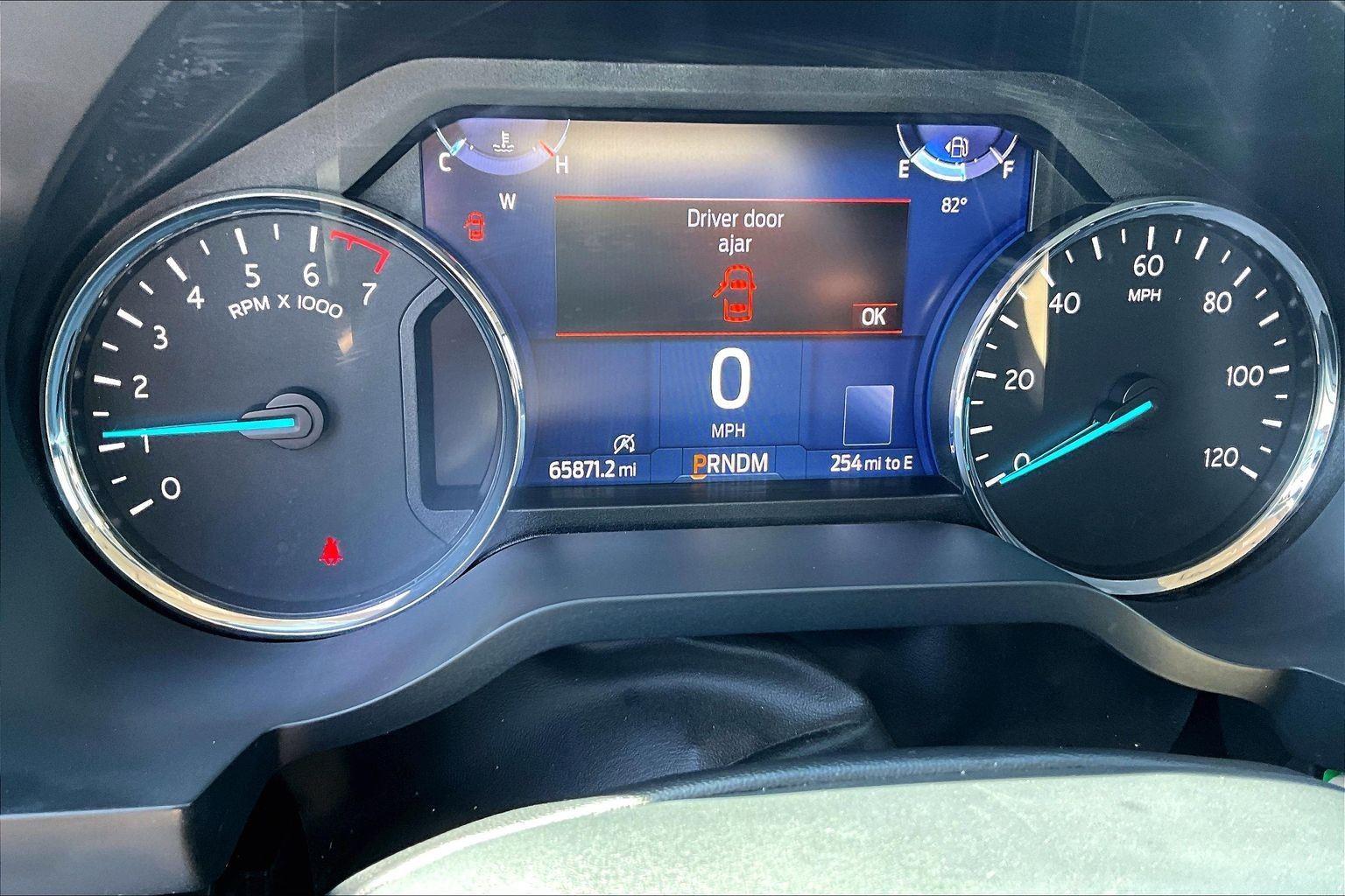 Used 2024 Ford Expedition - photo 22