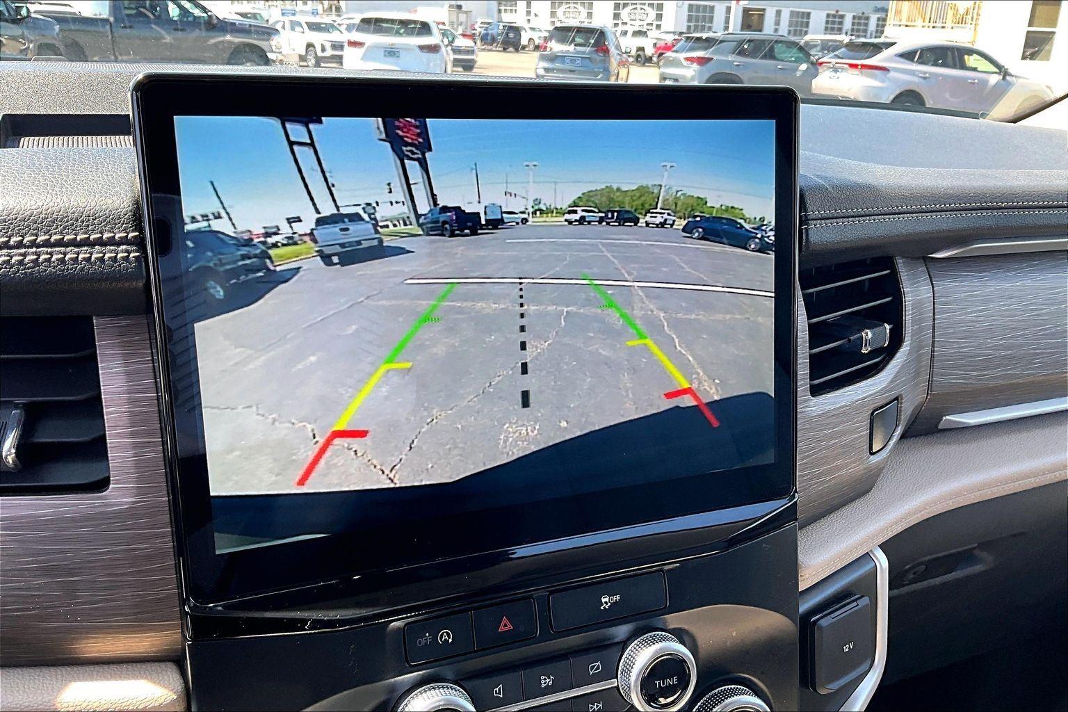 Used 2024 Ford Expedition - photo 23