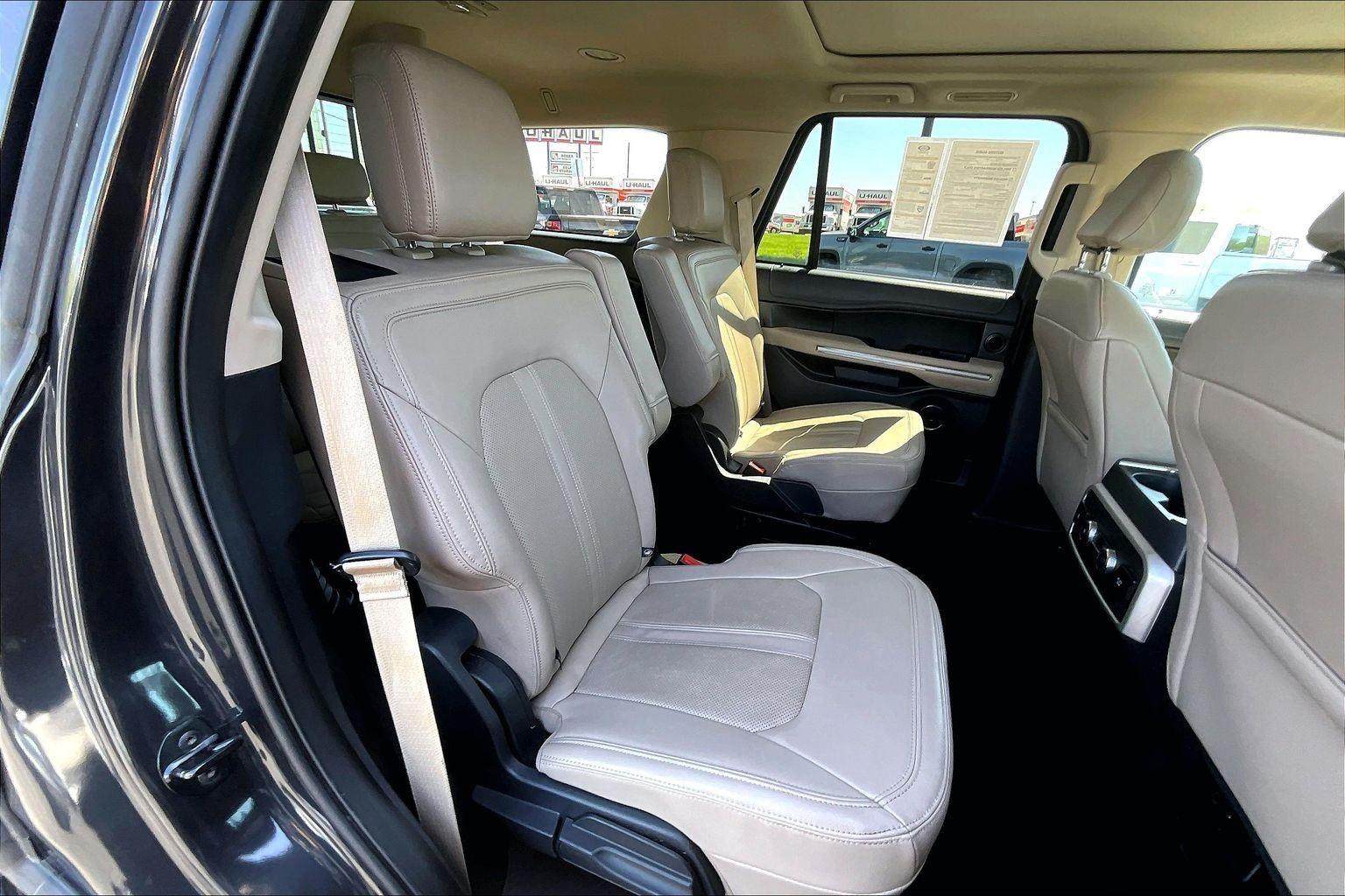 Used 2024 Ford Expedition - photo 25