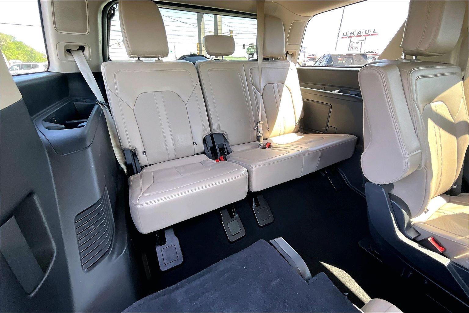 Used 2024 Ford Expedition - photo 26