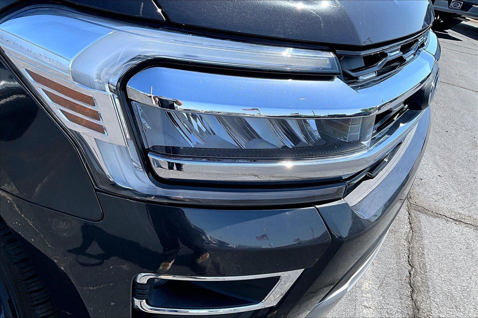 Used 2024 Ford Expedition - photo 29