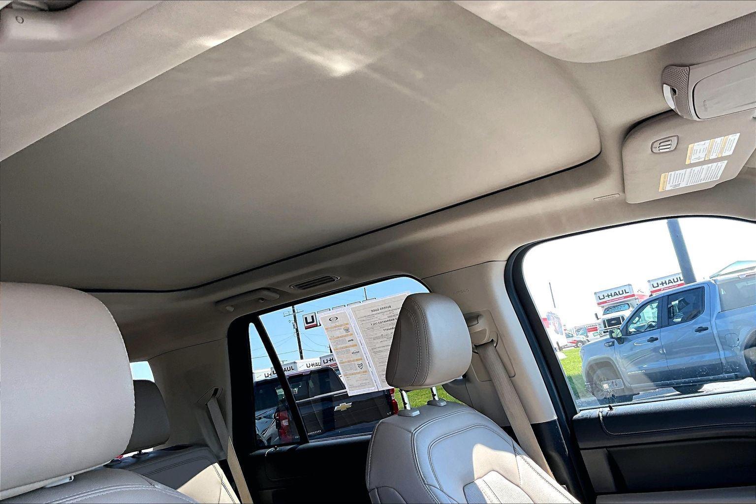 Used 2024 Ford Expedition - photo 31