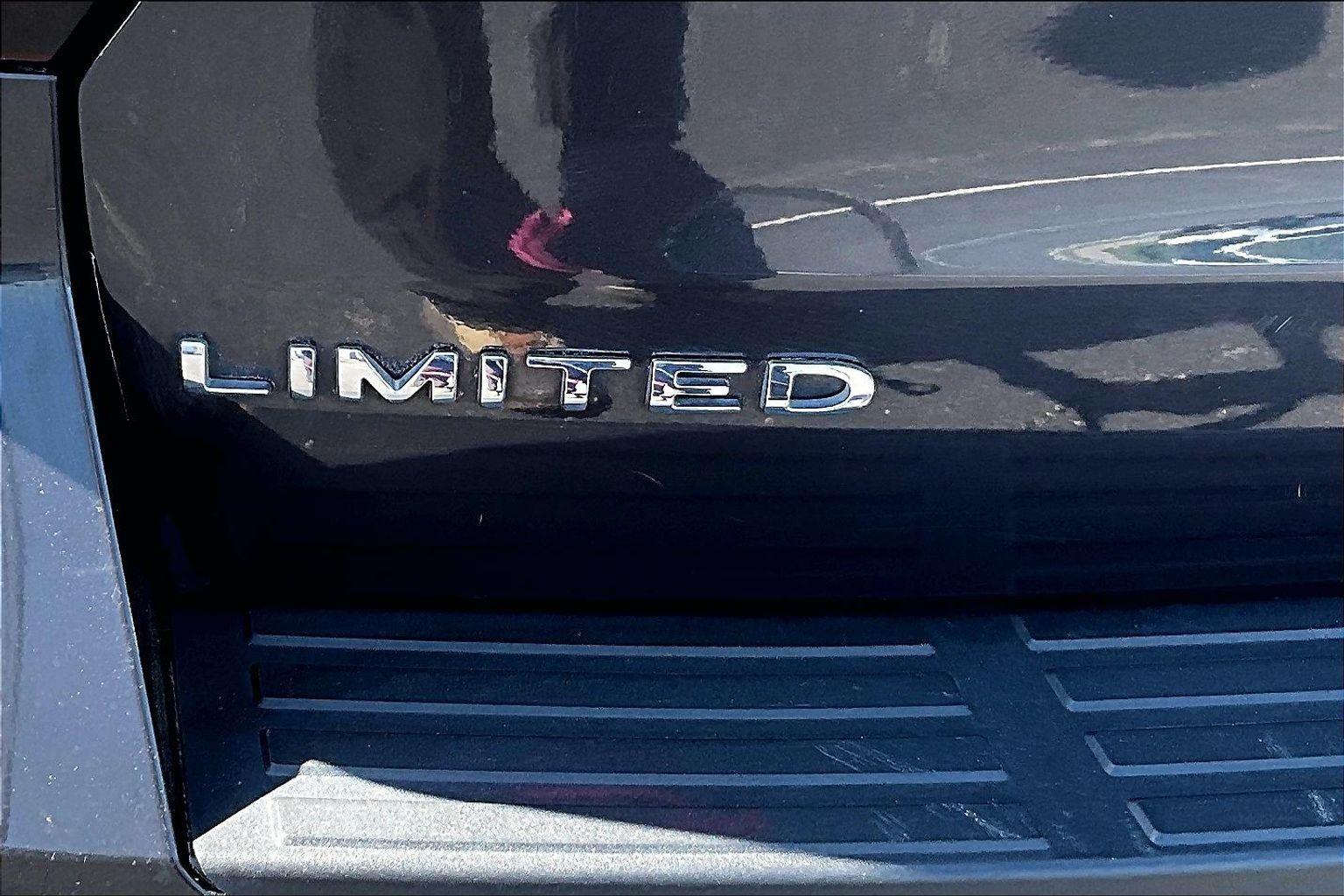 Used 2024 Ford Expedition - photo 10