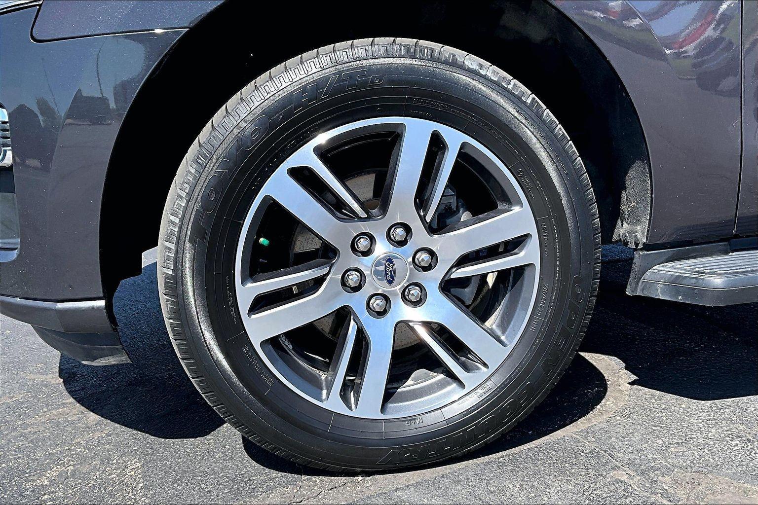 Used 2024 Ford Expedition - photo 11