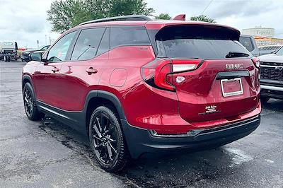 2024 GMC Terrain FWD SUV for sale #FX2626A - photo 2