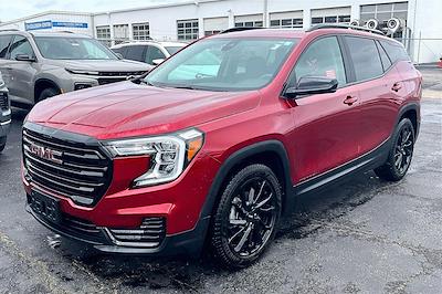 2024 GMC Terrain FWD SUV for sale #FX2626A - photo 1