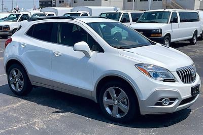 2013 Buick Encore AWD SUV for sale #FX2665B - photo 1