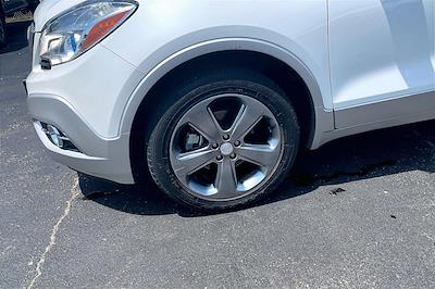 2013 Buick Encore AWD SUV for sale #FX2665B - photo 2