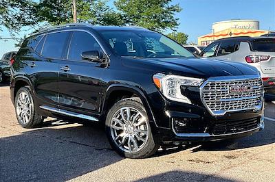 2022 GMC Terrain AWD SUV for sale #FX2672 - photo 1