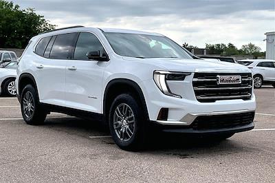 2025 GMC Acadia FWD SUV for sale #FX2708 - photo 1