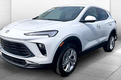 2025 Buick Encore GX AWD SUV for sale #FX2713 - photo 1