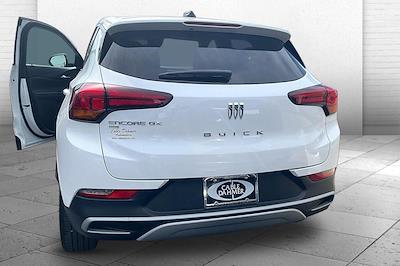 2025 Buick Encore GX AWD SUV for sale #FX2713 - photo 2