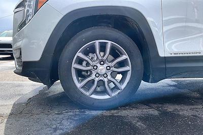 2024 GMC Terrain AWD SUV for sale #FX2722 - photo 2