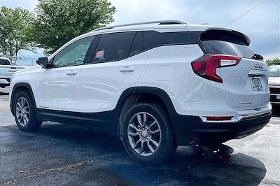 2024 GMC Terrain AWD SUV for sale #FX2722 - photo 2