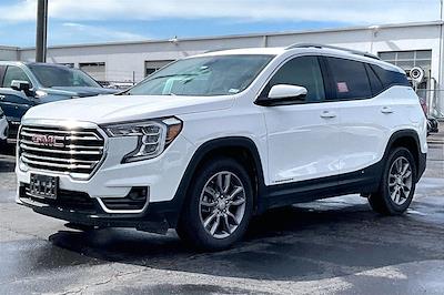 2024 GMC Terrain AWD SUV for sale #FX2722 - photo 1