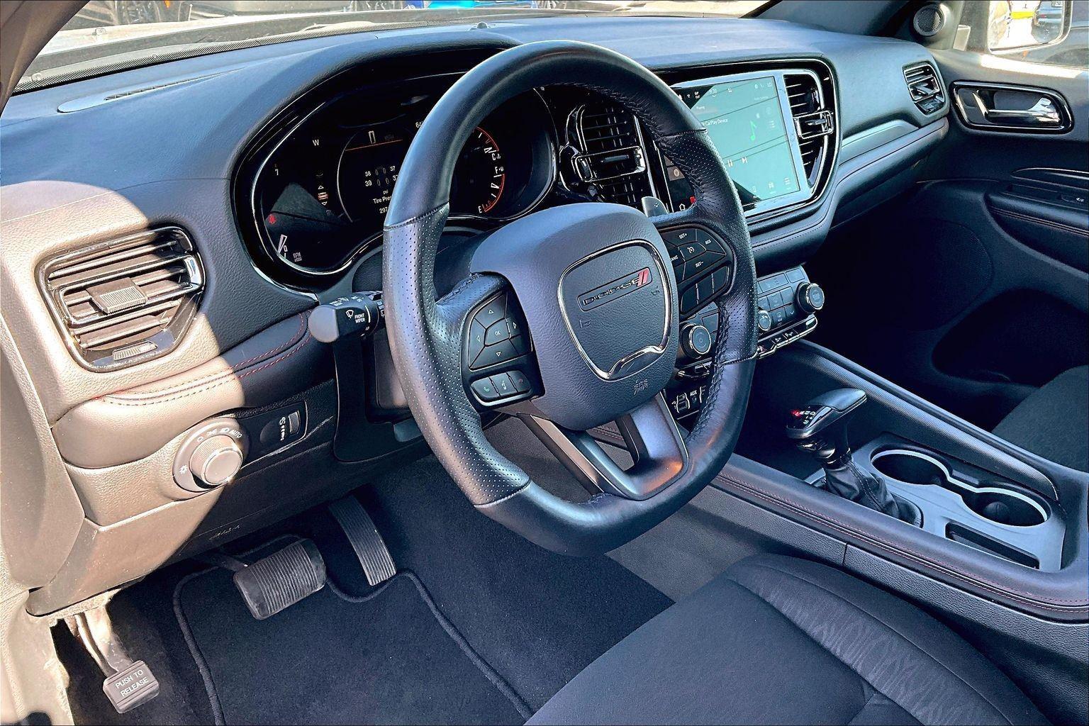 Used 2025 Dodge Durango - photo 10