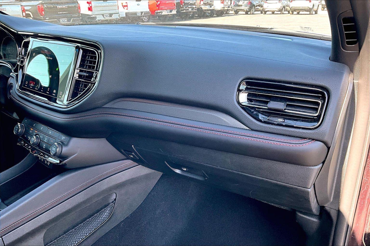 Used 2025 Dodge Durango - photo 12