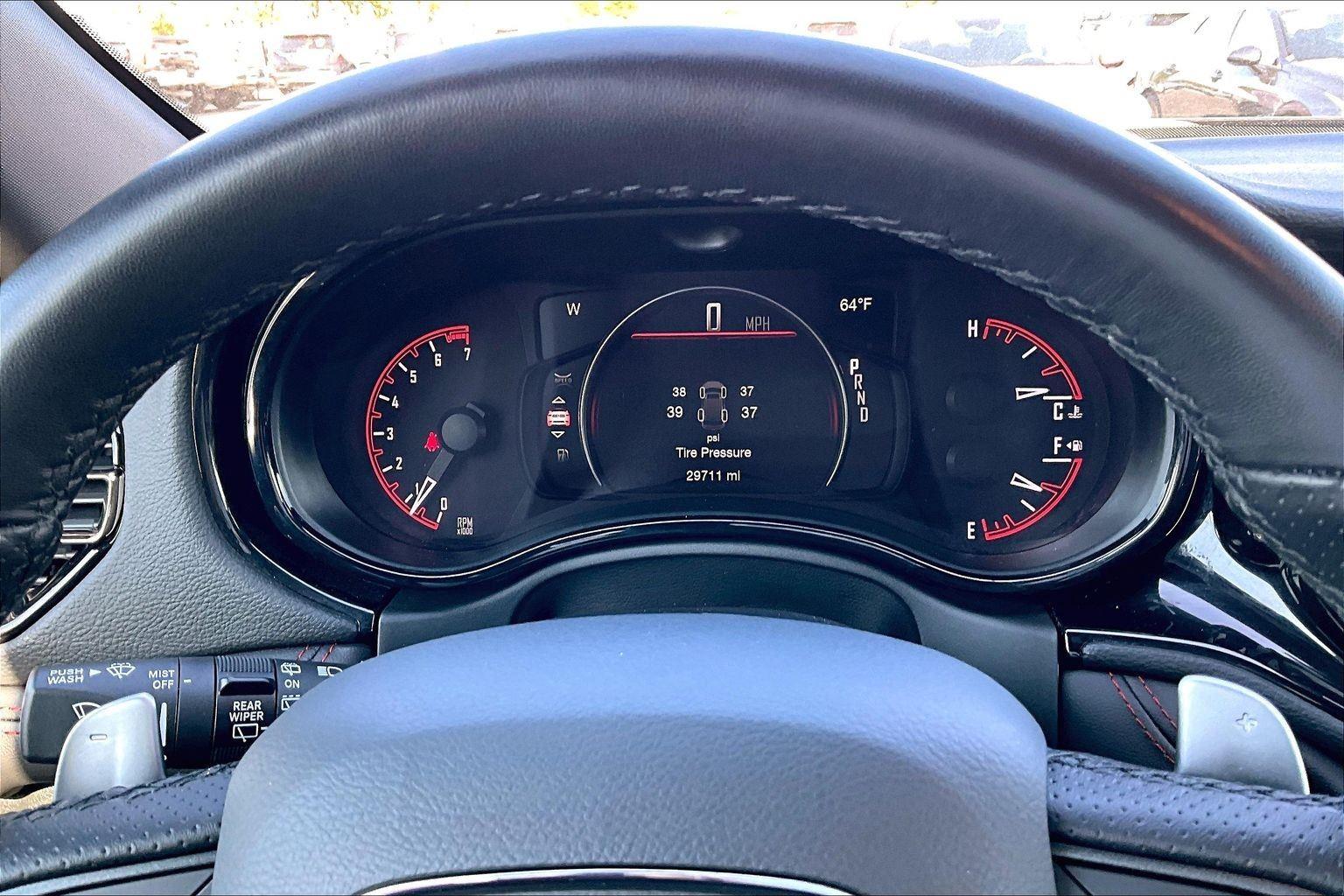 Used 2025 Dodge Durango - photo 16
