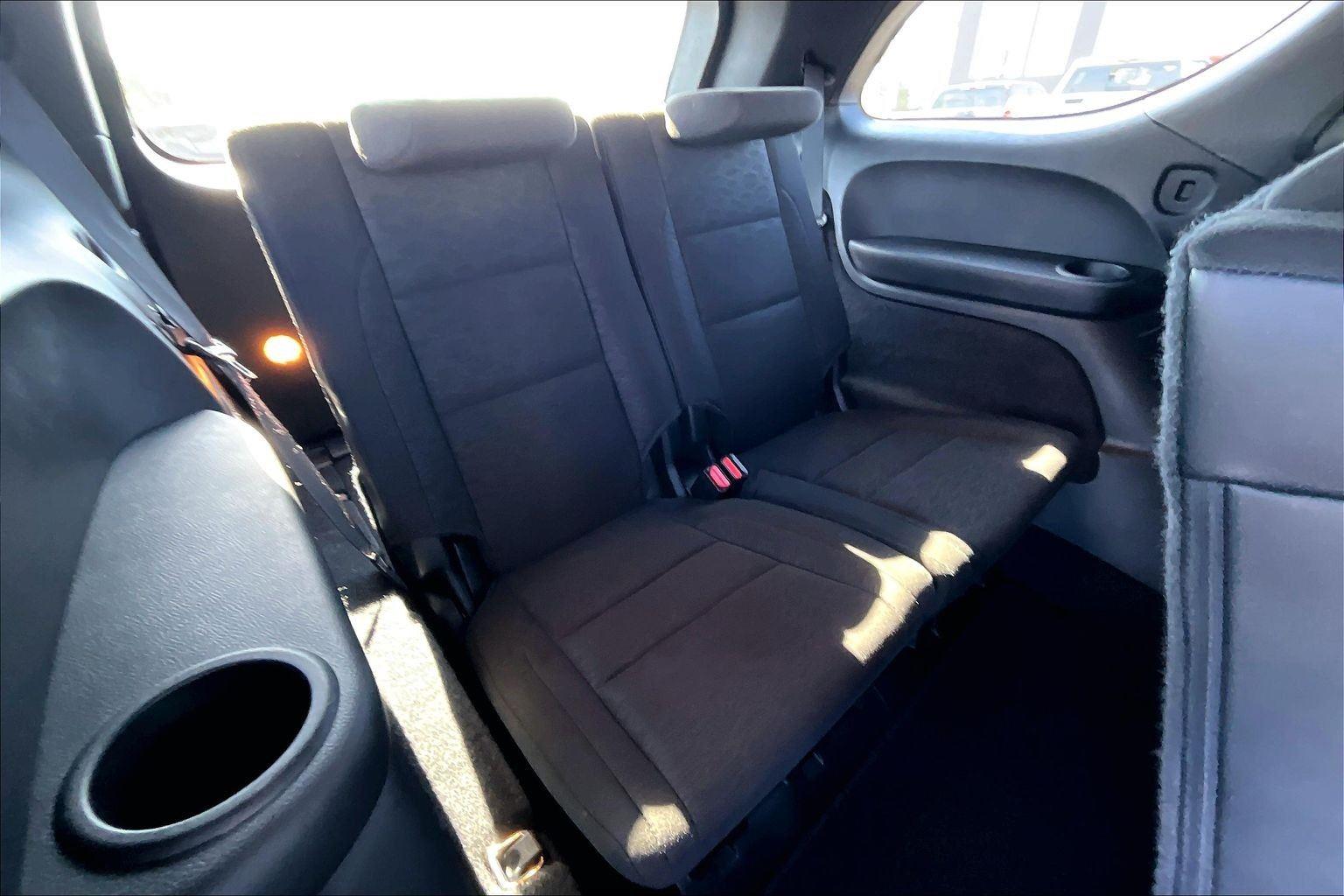 Used 2025 Dodge Durango - photo 20
