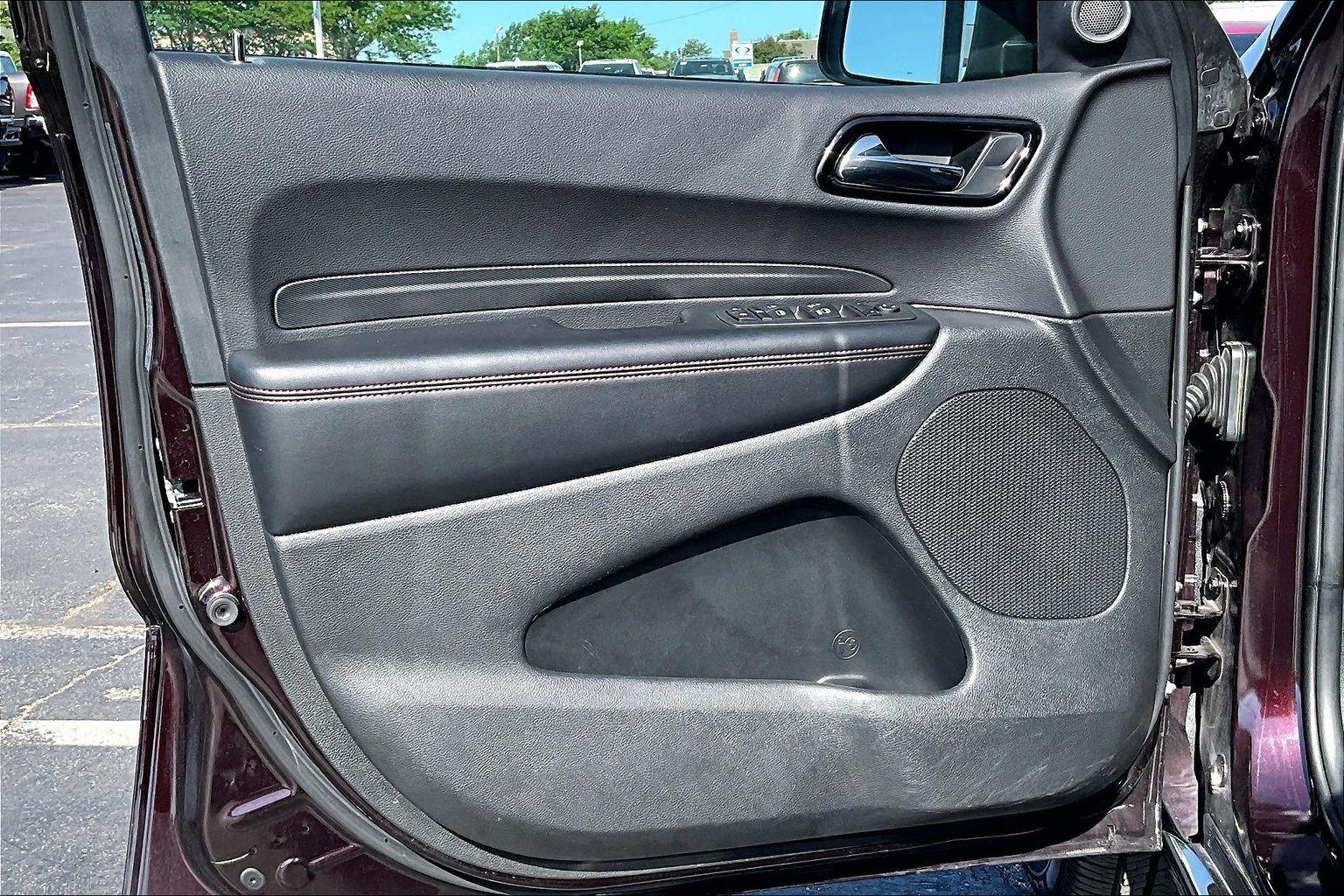 Used 2025 Dodge Durango - photo 21
