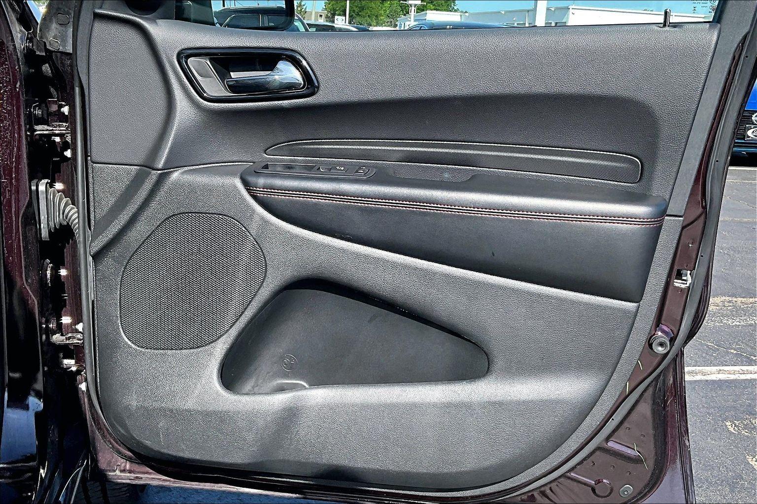 Used 2025 Dodge Durango - photo 22