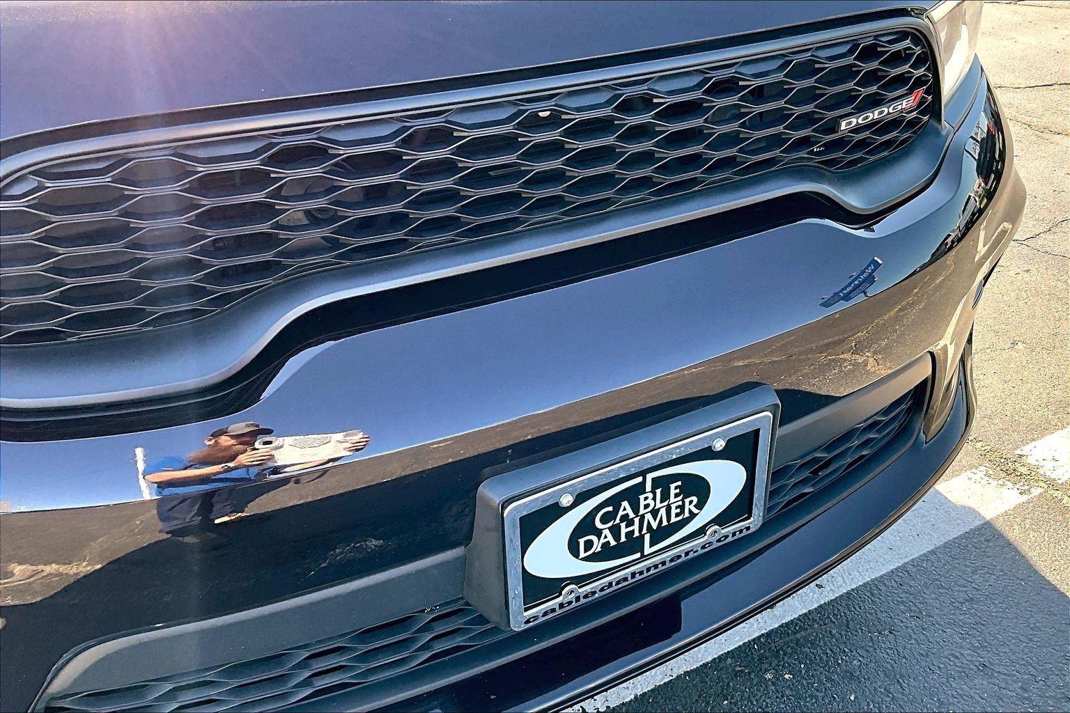 Used 2025 Dodge Durango - photo 25