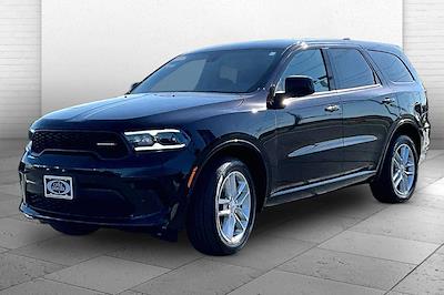 2025 Dodge Durango AWD SUV for sale #FX2728 - photo 1