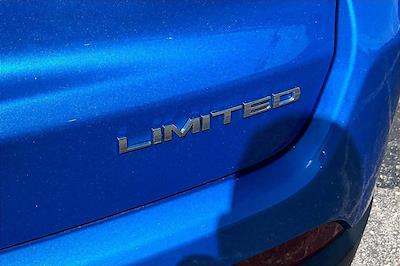 2021 Jeep Compass 4x4 SUV for sale #FX2729B - photo 1