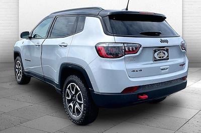 2025 Jeep Compass 4x4 SUV for sale #FX2735 - photo 2