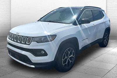 2025 Jeep Compass 4x4 SUV for sale #FX2736 - photo 1