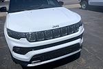 2025 Jeep Compass 4x4 SUV for sale #FX2736 - photo 4
