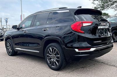 2022 GMC Terrain AWD SUV for sale #FX2744 - photo 2