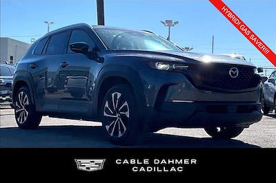 2025 Mazda CX-50 AWD SUV for sale #FX2752 - photo 1