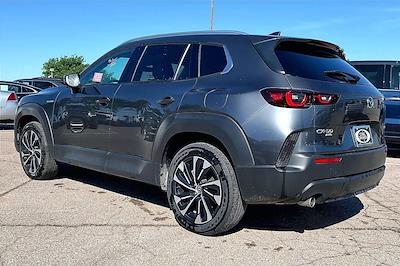 2025 Mazda CX-50 AWD SUV for sale #FX2752 - photo 2