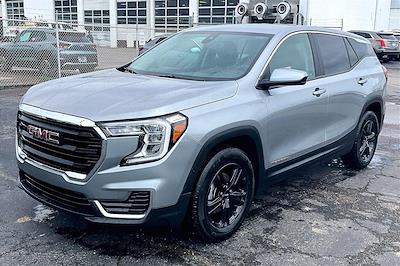 2024 GMC Terrain FWD SUV for sale #FX2753 - photo 1