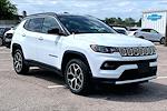 2025 Jeep Compass 4x4 SUV for sale #FX2765 - photo 3