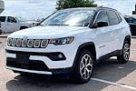 2025 Jeep Compass 4x4 SUV for sale #FX2765 - photo 1