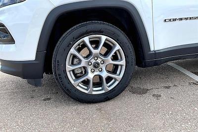 2025 Jeep Compass 4x4 SUV for sale #FX2766 - photo 2