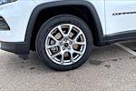 2025 Jeep Compass 4x4 SUV for sale #FX2766 - photo 2