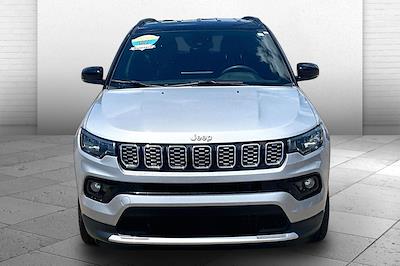 2025 Jeep Compass 4x4 SUV for sale #FX2780 - photo 2